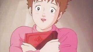 Dokushin Apartment Dokudami-sou ep1