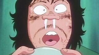 Dokushin Apartment Dokudami-sou ep1