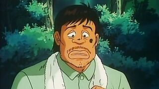 Dokushin Apartment Dokudami-sou ep2