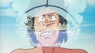 Dokushin Apartment Dokudami-sou ep2