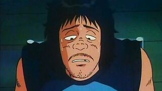 Dokushin Apartment Dokudami-sou ep2