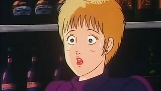 Dokushin Apartment Dokudami-sou ep2