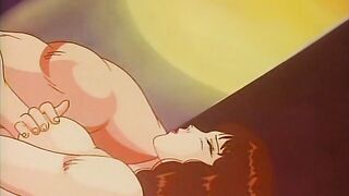 Dokushin Apartment Dokudami-sou ep2