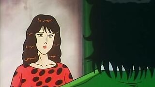 Dokushin Apartment Dokudami-sou ep2