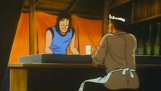 Dokushin Apartment Dokudami-sou ep3