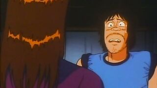 Dokushin Apartment Dokudami-sou ep3