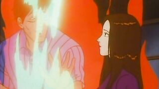 Dokushin Apartment Dokudami-sou ep3