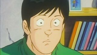 Dokushin Apartment Dokudami-sou ep3