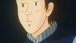 Dokushin Apartment Dokudami-sou ep3