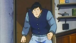 Dokushin Apartment Dokudami-sou ep3