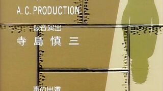 Dokushin Apartment Dokudami-sou ep3