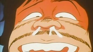 Dokushin Apartment Dokudami-sou ep3