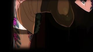 Wife Overrun: Chigirarezuma 家内蹂躙 千切られ妻 下 ep2