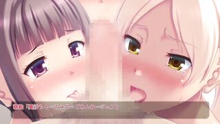 Suntan Sukumizu JK R*pe / 日焼け跡スク水JKレイプ