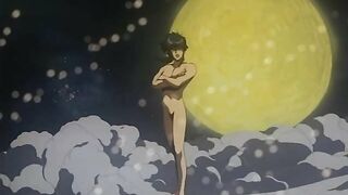 Ninpou Midare Karakuri ep1 RUS SUB