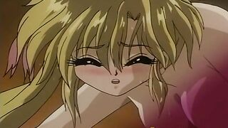 Ninpou Midare Karakuri ep1 RUS SUB