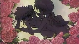 Ninpou Midare Karakuri ep1 RUS SUB