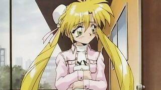 Ninpou Midare Karakuri ep2 RUS SUB