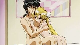 Ninpou Midare Karakuri ep2 RUS SUB