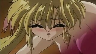 Ninpou Midare Karakuri / 忍法乱れからくり ep1