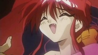 Ninpou Midare Karakuri / 忍法乱れからくり ep2