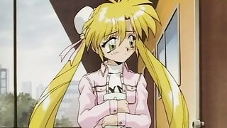 Ninpou Midare Karakuri / 忍法乱れからくり ep2