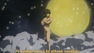 Ninpou Midare Karakuri ep1 ENG SUB