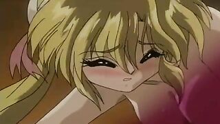 Ninpou Midare Karakuri ep1 ENG SUB