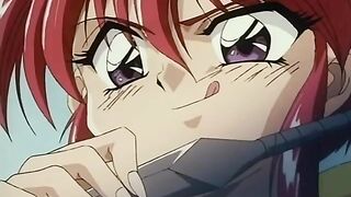 Ninpou Midare Karakuri ep1 ENG SUB