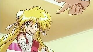 Ninpou Midare Karakuri ep1 ENG SUB