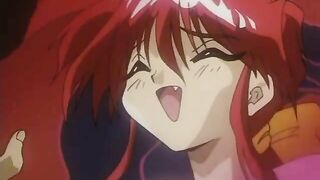 Ninpou Midare Karakuri ep2 ENG SUB