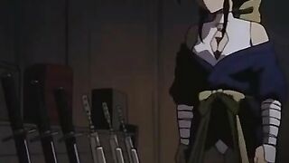 Ninpou Midare Karakuri ep2 ENG SUB