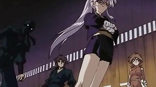 Ninpou Midare Karakuri ep2 ENG SUB