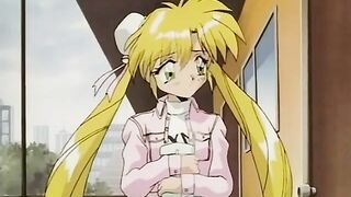 Ninpou Midare Karakuri ep2 ENG SUB