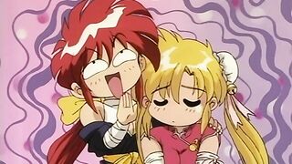 Ninpou Midare Karakuri ep1 ENG DUB