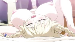 Любой фетиш! / Fetikano! / Fechikano! RUS SUB