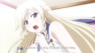 Any fetish! / Fetikano! / Fechikano! ENG SUB