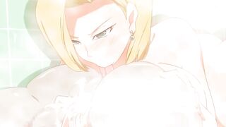 18 dou ~ kosupurasu ~ / 18動~コスプラス~