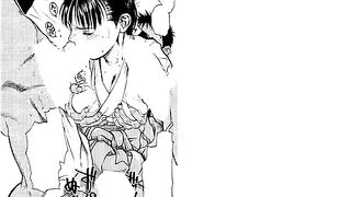 Konna ni Yasashiku Sareta no Art Gallery