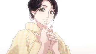 Konna ni Yasashiku Sareta no ep1 RUS SUB