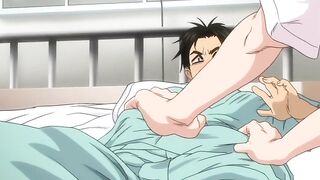 Konna ni Yasashiku Sareta no ep2 RUS SUB
