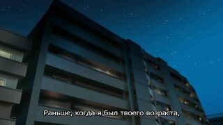 Konna ni Yasashiku Sareta no ep3 RUS SUB