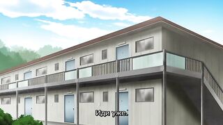 Konna ni Yasashiku Sareta no ep3 RUS SUB