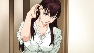 Konna ni Yasashiku Sareta no ep3