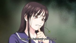 Konna ni Yasashiku Sareta no ep1 ENG SUB