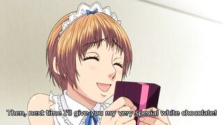 Konna ni Yasashiku Sareta no ep1 ENG SUB