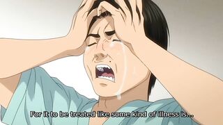 Konna ni Yasashiku Sareta no ep2 ENG SUB