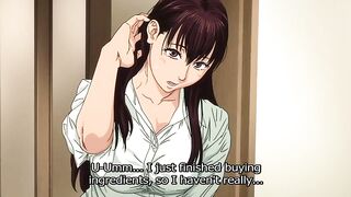 Konna ni Yasashiku Sareta no ep3 ENG SUB