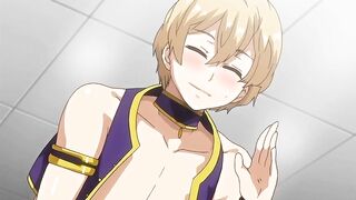 Oide yo! Mizuryuu Kei Land おいでよ! 水龍敬ランド ep2