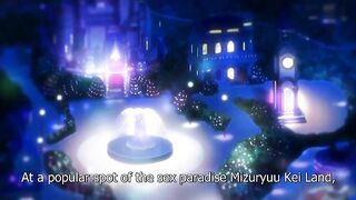 Oide yo! Mizuryuu Kei Land ep2 ENG SUB